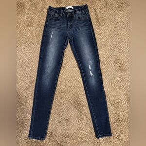 KanCan Skinny Jeans 3/25